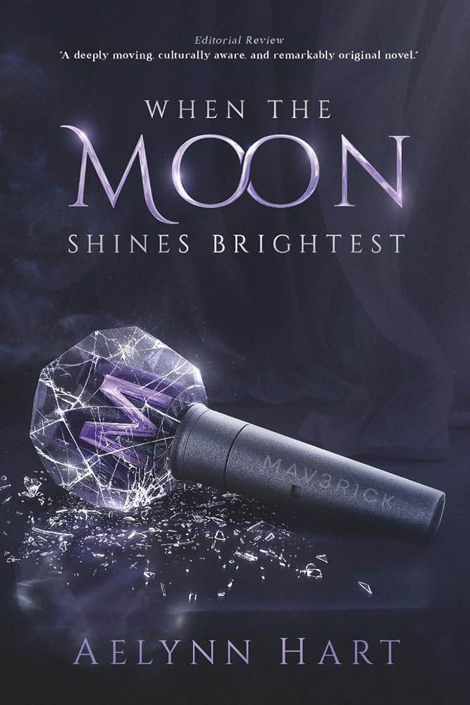When the Moon Shines Brightest cover image