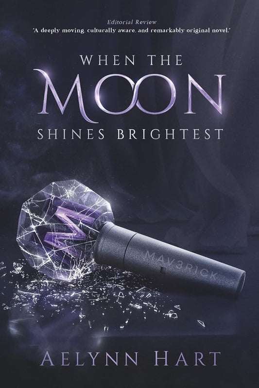 When the Moon Shines Brightest cover image