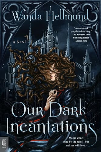 Our Dark Incantations cover image