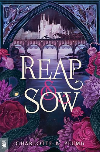 Reap & Sow cover image