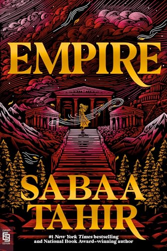 Empire cover image