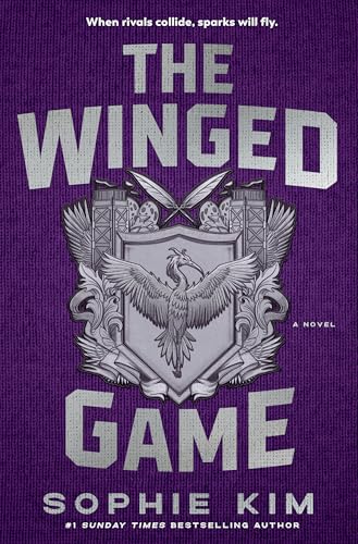 The Winged Game: A Novel cover image