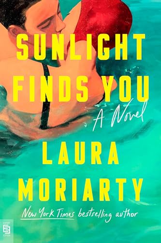 Sunlight Finds You: A Novel cover image