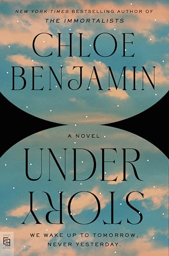 Under Story cover image
