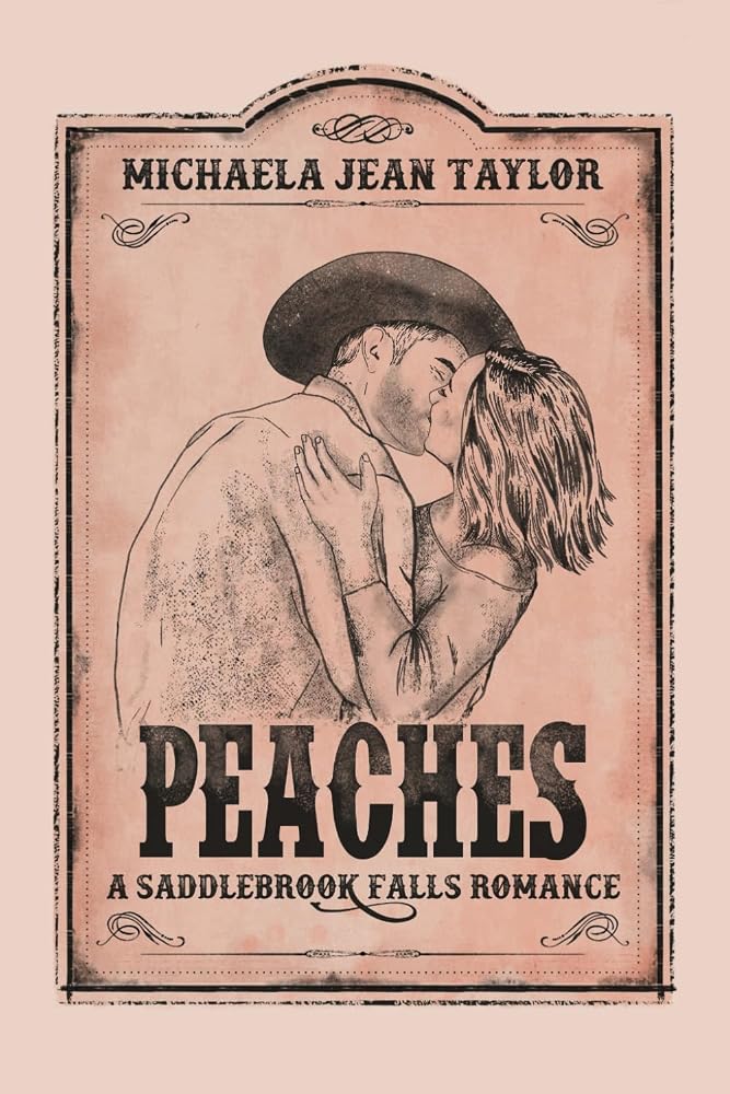Peaches (Saddlebrook Falls) cover image