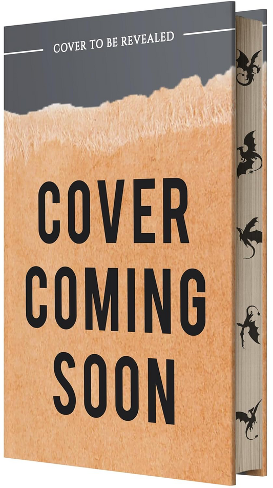 Untitled Empyrean (Not book 4)