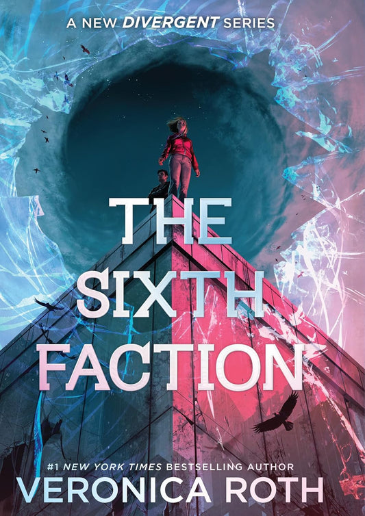 The Sixth Faction
