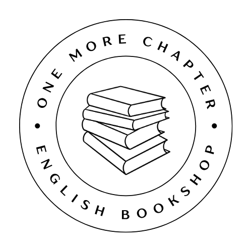 One More Chapter