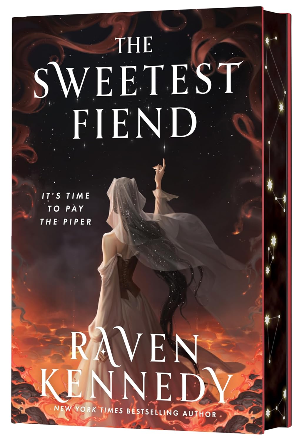 The Sweetest Fiend - Deluxe Edition