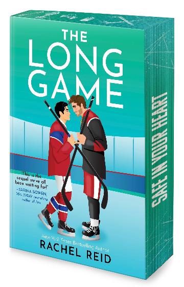 The Long Game - Deluxe Edition Paperback