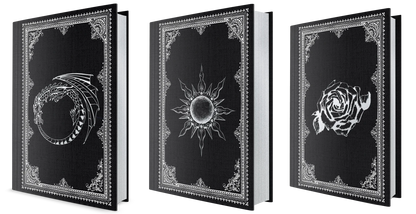 Alchemised - Deluxe Slipcase Edition