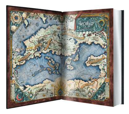Alchemised - Deluxe Slipcase Edition